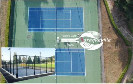 Retour sur le tournoi d'été du TCPBaraqueville 2025