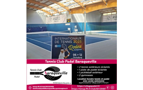Tournoi international de Rodez